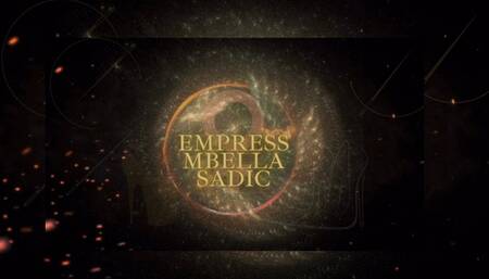 Watch me from the floor