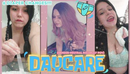 DayCare - MKV