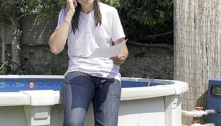 Wetlook Interview. What Is It, How Does It Feel?