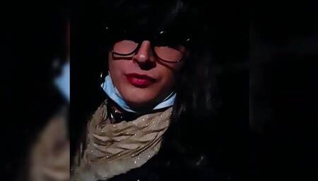 Teen trans francaise celia cross petite femboy ados shemale