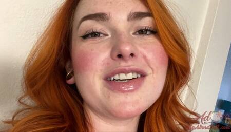 What is Face Fetish (mp4)