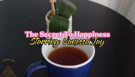 The Secret to Happiness (HD)