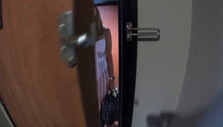 Doctor Delicious - Raw Footage Part 1