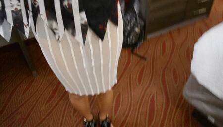 Doctor Delicious - Raw Footage Part 3