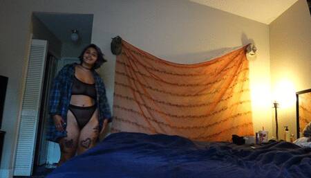 Bratty Stinky Armpits GFE CEI Countdown