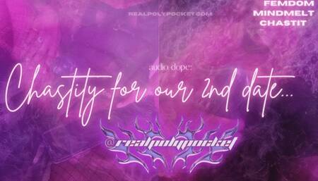 Chastity For Our 2nd Date | SPH GFE Audio