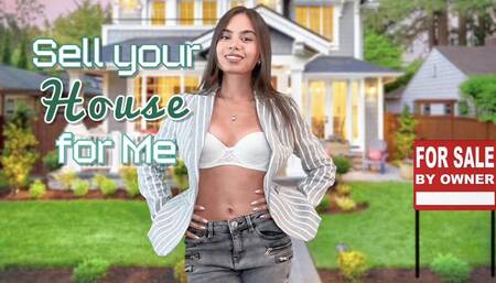 Sell your House for Me