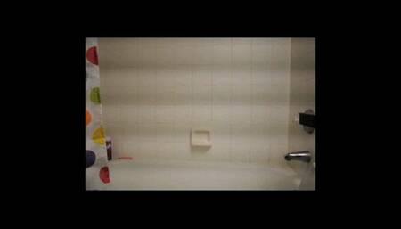 Liz River Wrinkly Foot Bath JOI (Legacy content MP4 version)