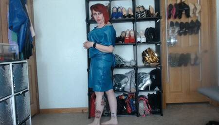 Goodnight Affirmations