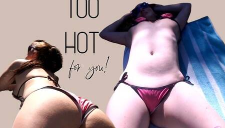 The Clip you Don't Deserve wmv