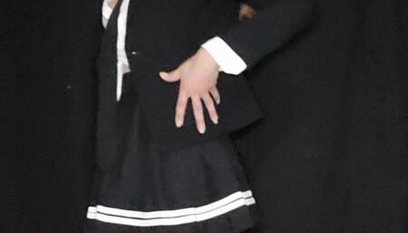 Smoking and bewitching you