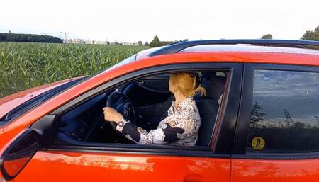 Honk the horn! (customer request)