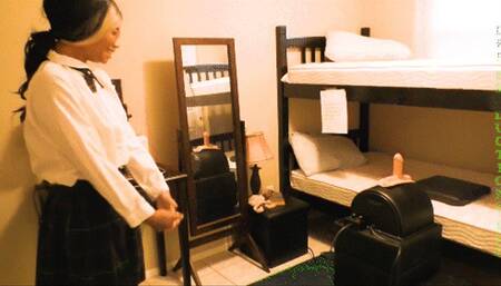 DFP Academy: Rojo Goes Exploring HD