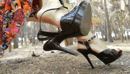 Shoe hunter 16 MP4(1920x1080)FHD