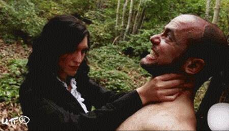 WOOD WITCH SMOTHER - wmv HD