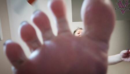 Stacy your Step-mom finds and eats you- 1080p