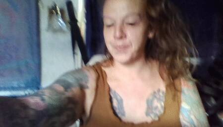 Pick, sneeze, blow and honk