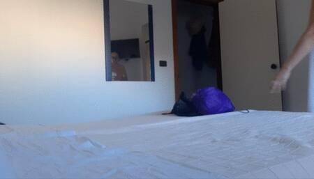 COME PLEASE STEPMOMMY !