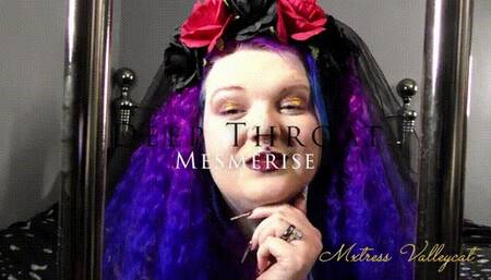 Deep Throat Mesmerise (wmv)
