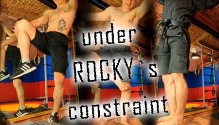 Under Rockys constraint