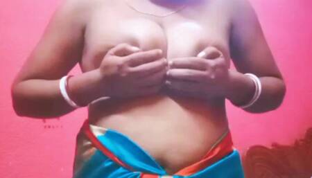 Doli Bhabhi is fucking with finger VN 10