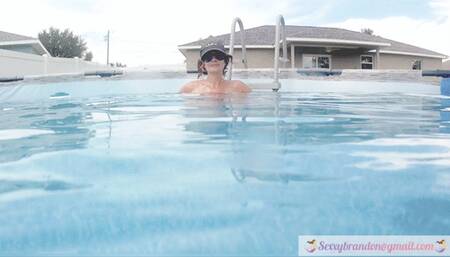 Splish, Splash, Tits & Ass