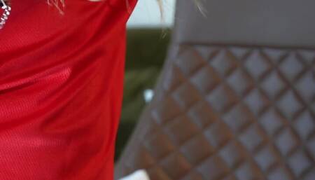 MILF Anal Fingering - Sweetarabic Porno Sweet Arabic