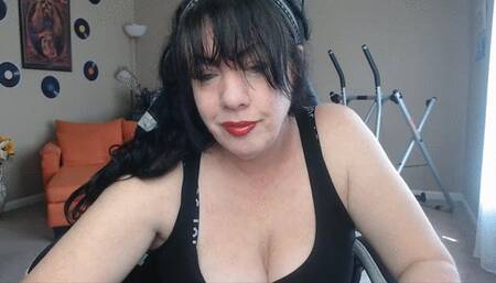 ASMR- Reading of my Own Erotic Short Story