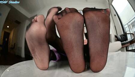 Work time or play time? Part 2 - MOV