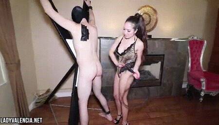 A Pretty Whipping