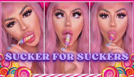 Sucker for Suckers (480 MP4)