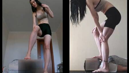 Hanna - Executrix - Part3 Mix