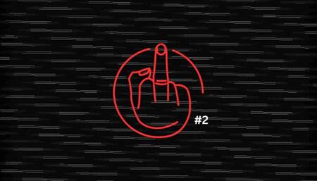 Wank for blanks Ripoff blank video Findom #2