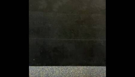 At The Gym Stretch and Flex