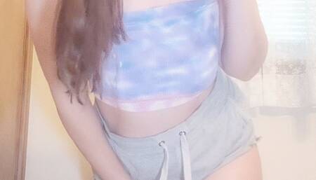 Ready to eat from My ass toilet slave?