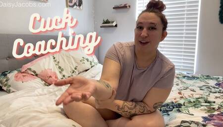 Cuck Coaching Course Roleplay