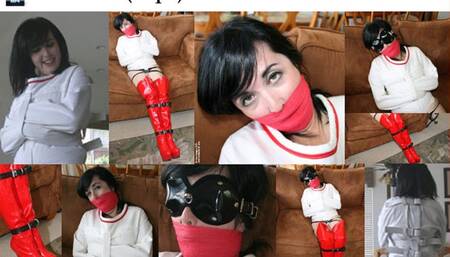 Tina Lee Comet - First Straitjacket (mp4 HD)