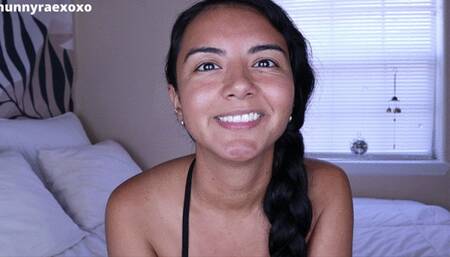 Can't Stop Being a Sissy