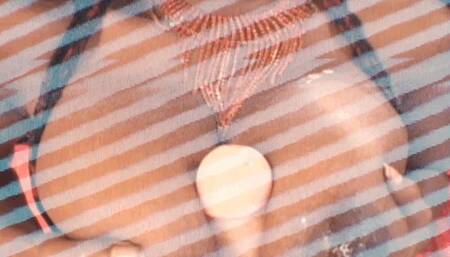 Aural Blue Seduction Instruction JOi Destruction