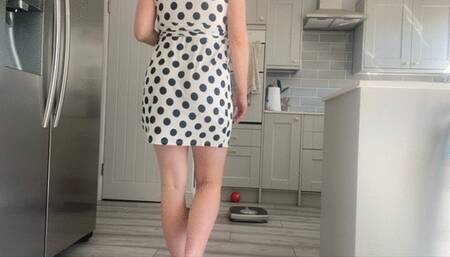 August 2023 Weigh In