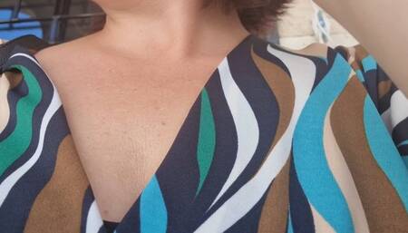 Farts on the street among people 1080HD