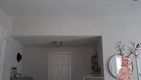 GFE Riding, BJ, and Cumshot On Tits