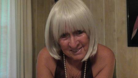 SHE DOESNT MASSAGE YOUR PROSTATE? MP4