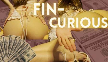 Fin-Curious - Intro to Findom