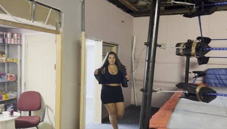 bearhugs, Ass smothering and made to Kiss