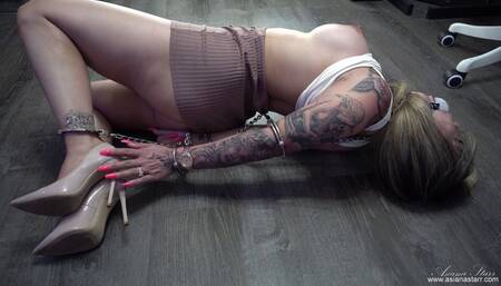 Office Bound Part ONE