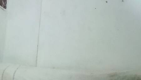 Titty and belly tease