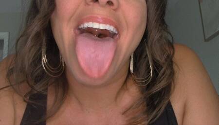More Of That MOUTH