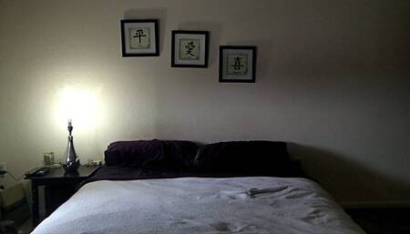 [1080p] Behind The Scenes View, Fucking On My Bed, Riding Doggystyle & Missionary With Huge Load On Ashley's Chest!