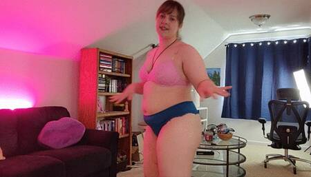 Cuckold Neighbor Two Girl Fantasy Roleplay